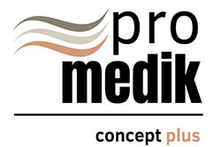 ProMedik Logo